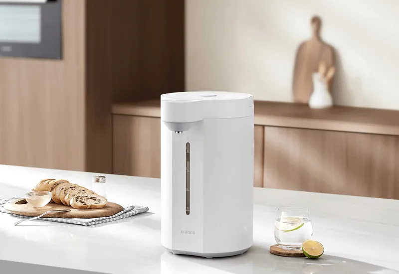 Термопот Xiaomi Smart Electric Hot Water Dispenser 5L — фото 6