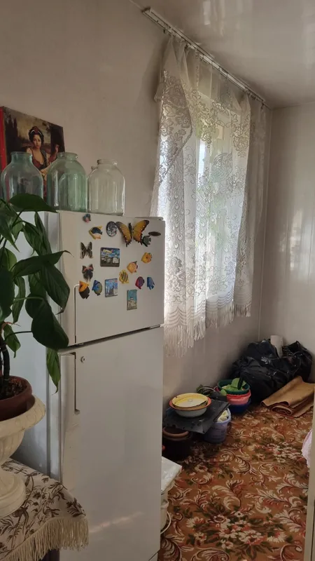 Квартира с мебелью