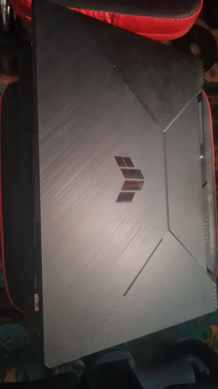Asus tuf Gaming a15