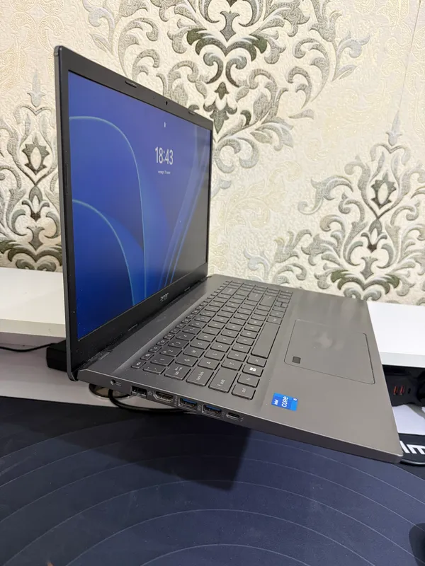 Acer Aspire 5 ofis notebuk
