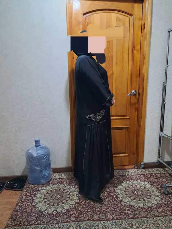 umuman kiyilmagan abaya 2 umuman kiyilmagan abaya 2