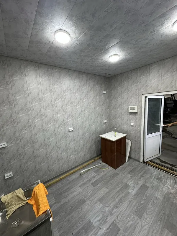 Arenda budka hamma sharoyiti bor 4 Arenda budka hamma sharoyiti bor 4