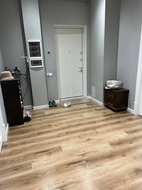 4-комнатная квартира, 130 м², Мирзо Улугбек 9 4-комнатная квартира, 130 м², Мирзо Улугбек 9