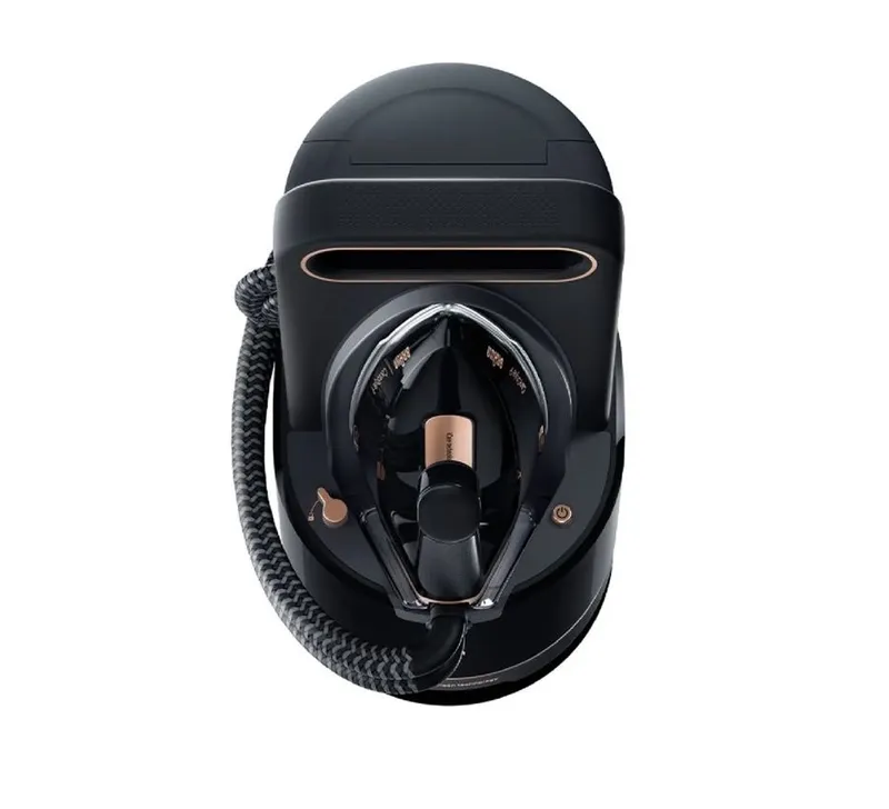Парогенератор Braun IS9090BK 3 Парогенератор Braun IS9090BK 3