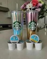 Оригинал кружки Starbucks — фото 2