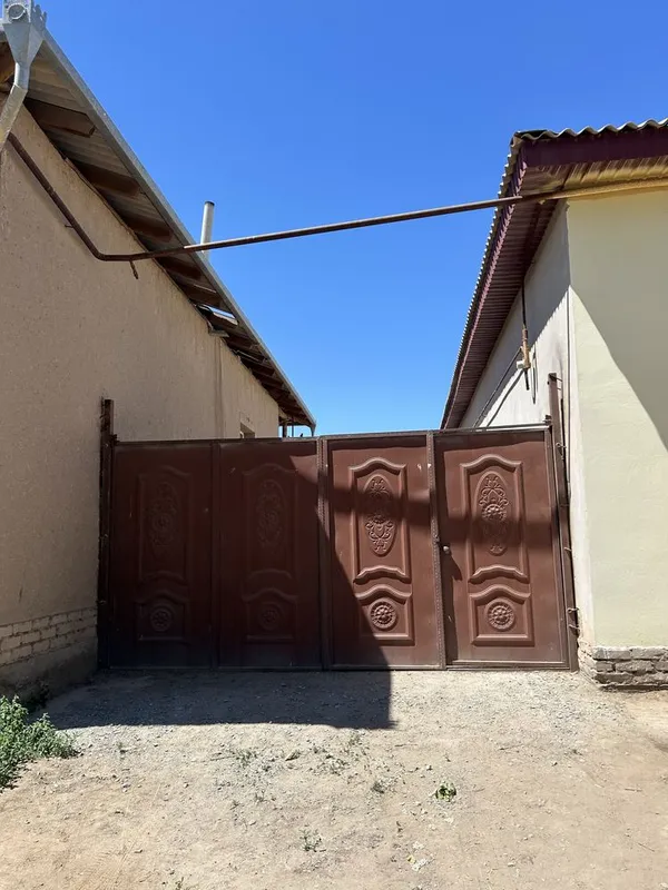 Uy sotiladi 8 sotik dokumentdan pravlema yoq kelishamiz — фото 1