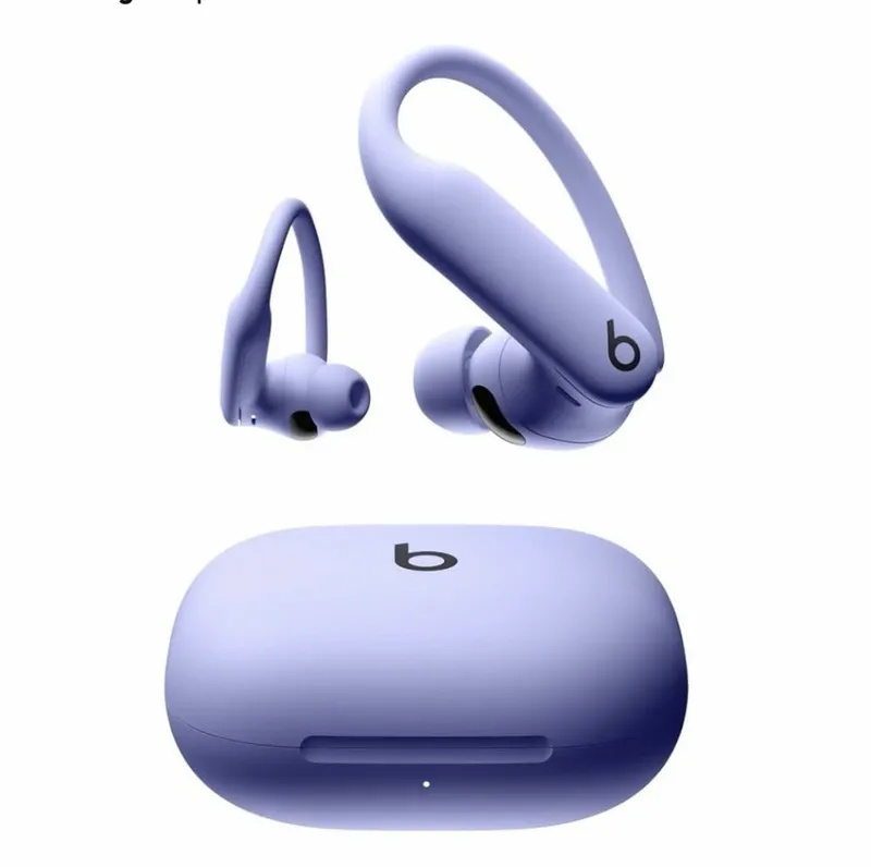 Новые! Powerbeats pro 2 , в наличии — фото 4