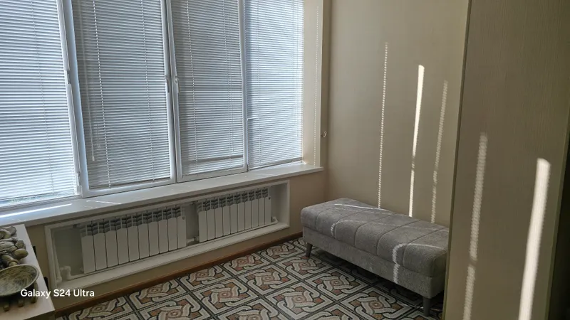 Ikki xonali kvartira ijaraga beraman 6