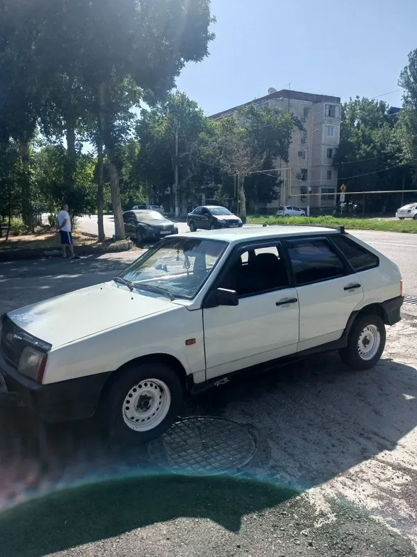 Лада 2109 самара 2 Лада 2109 самара 2