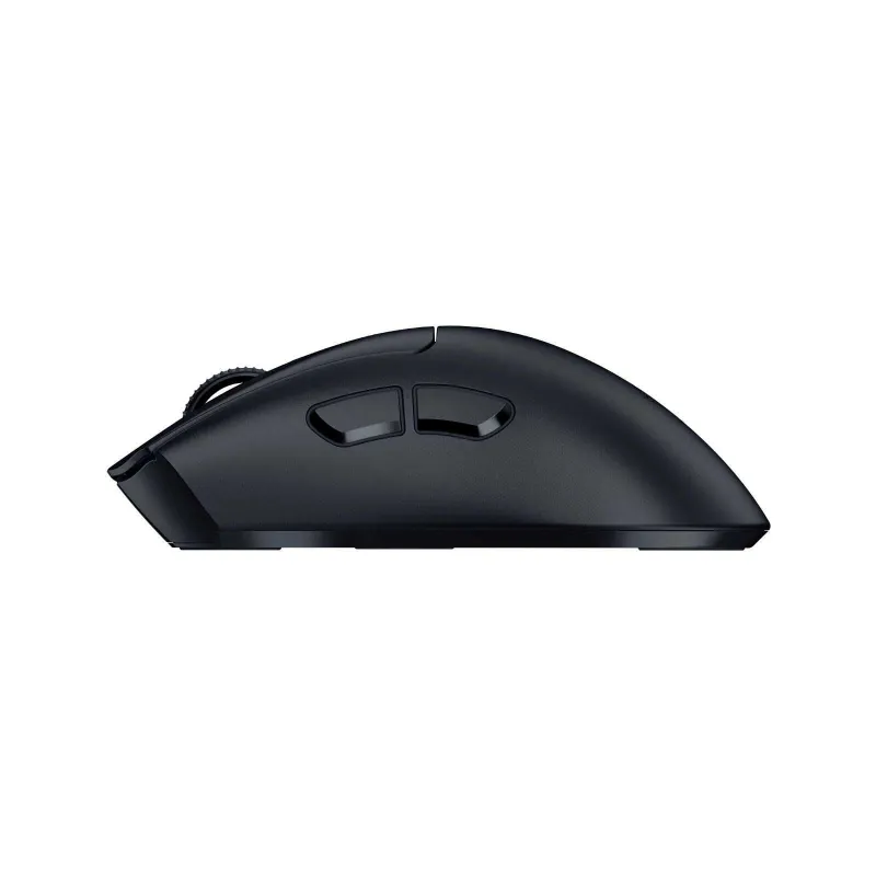 Razer DeathAdder V3 HyperSpeed sichqonchasi, WL, qora 3 Razer DeathAdder V3 HyperSpeed sichqonchasi, WL, qora 3