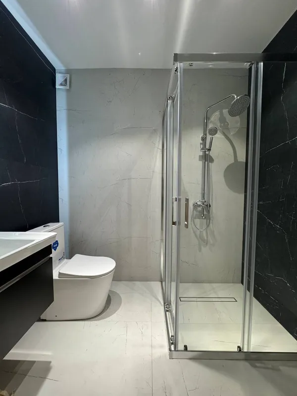 Дуплекс 4-комнатный в ЖК Muhtasham (11-12/12), 112 м² — фото 6