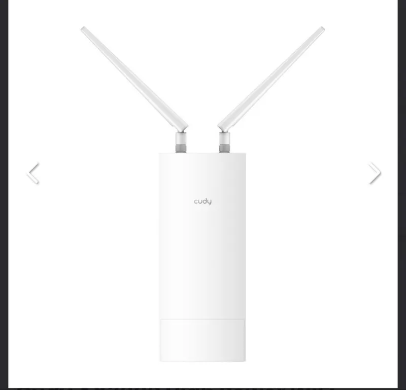 Продам Cudy AX3000 Wi-Fi 6 Outdoor Access Point 3 Продам Cudy AX3000 Wi-Fi 6 Outdoor Access Point 3