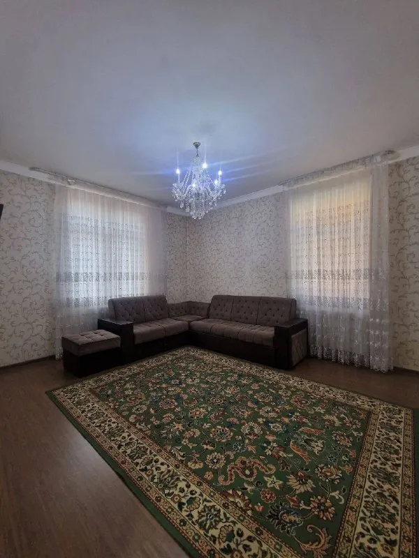 2 xonali kvartira, 53 m2, Yashnobod 2
