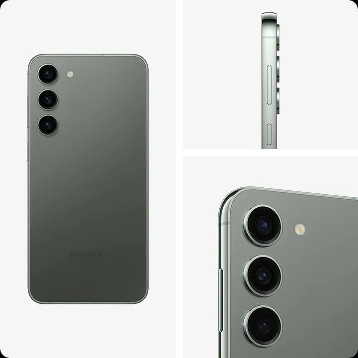 Samsung S23+ [plus]