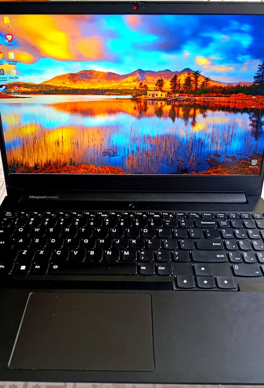 Lenovo Ideapad Gaming 3 4