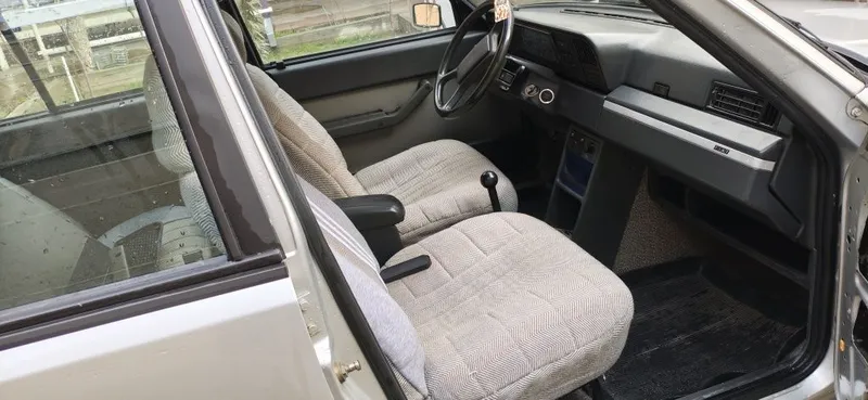 Fiat Regata 1984 5