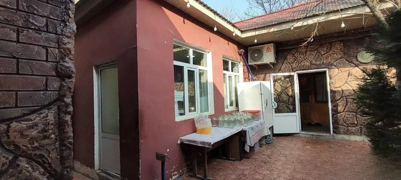 Паркент марказида ишлаб турган 280 кв.м ошхона (тайёр бизнес) сотилади 1 Паркент марказида ишлаб турган 280 кв.м ошхона (тайёр бизнес) сотилади 1