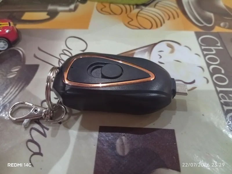 Powerbank 1