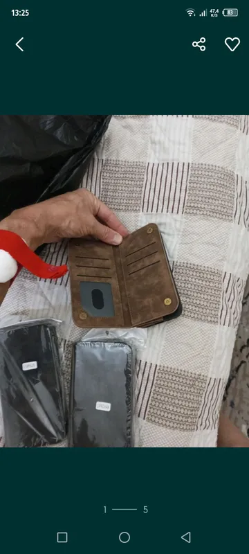 iPhone 15 Pro чехол 2