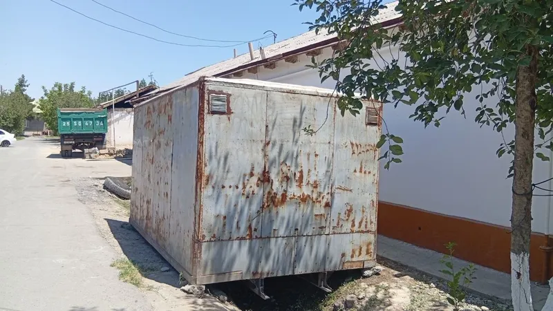 Будка сотилади.. 3