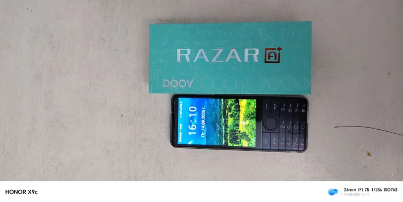 Razar doov qin xolati zur 2 Razar doov qin xolati zur 2