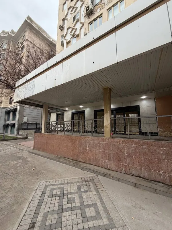 Продаётся коммерческое помещения 65м2. Ор: ул. Нукусская, ЖК Инфинити — фото 1