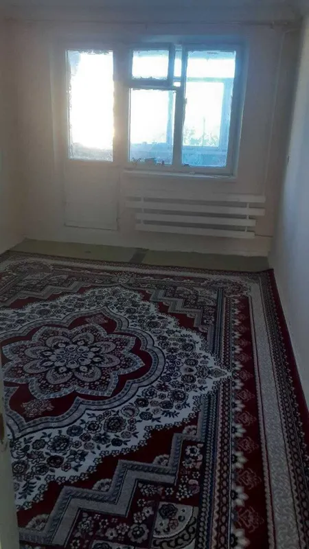 2 хонали квартира ижарага берилади — фото 3 2 хонали квартира ижарага берилади — фото 3