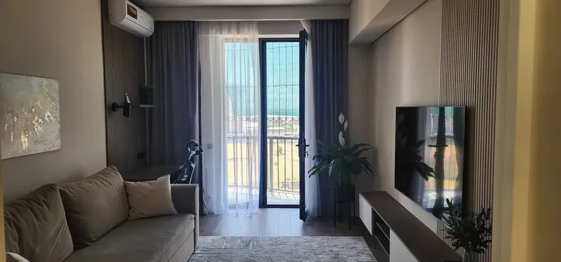 2-комнатная квартира, 64 м2, Яшнабад 1