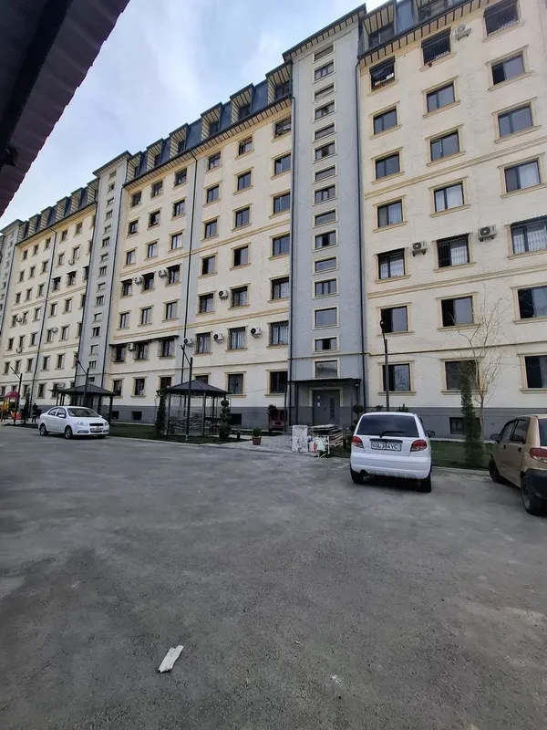 Срочно! 2-уровневая квартира 104 м² (Коробка) – Мехнат / Медгородок