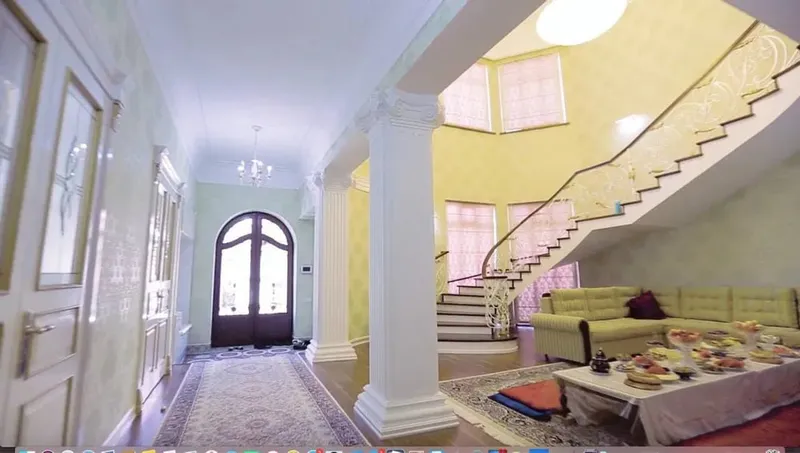 Аренда дом 600 м², Мирзо-Улугбекский · ID 38072 4 Аренда дом 600 м², Мирзо-Улугбекский · ID 38072 4