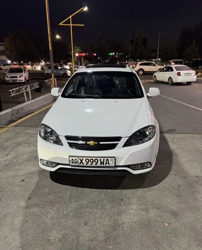 Gentra avtomat ideal 1 Gentra avtomat ideal 1