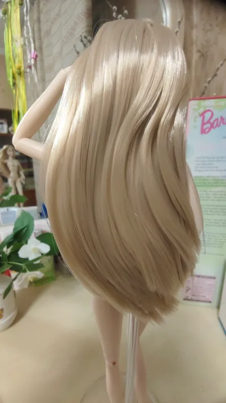 Кукла барби barbie — фото 2