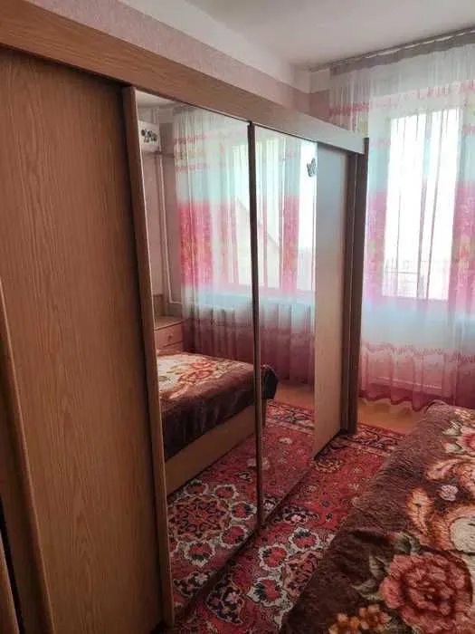 Квартира в Индийском доме — фото 2