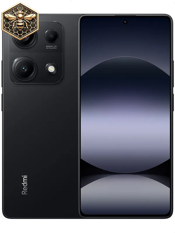 Смартфон Redmi Note 14S 8/256 GB Global! 5 Смартфон Redmi Note 14S 8/256 GB Global! 5