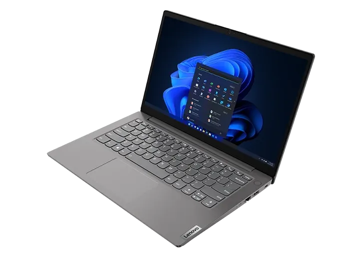 LENOVO V14 G5 IRL I3-1315U 8GB 512GB 14,0" FHD BUS — фото 2