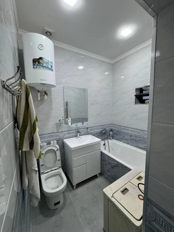 Продажа 1,66 сотки Коттедж Саракулька 4 комнат — фото 9