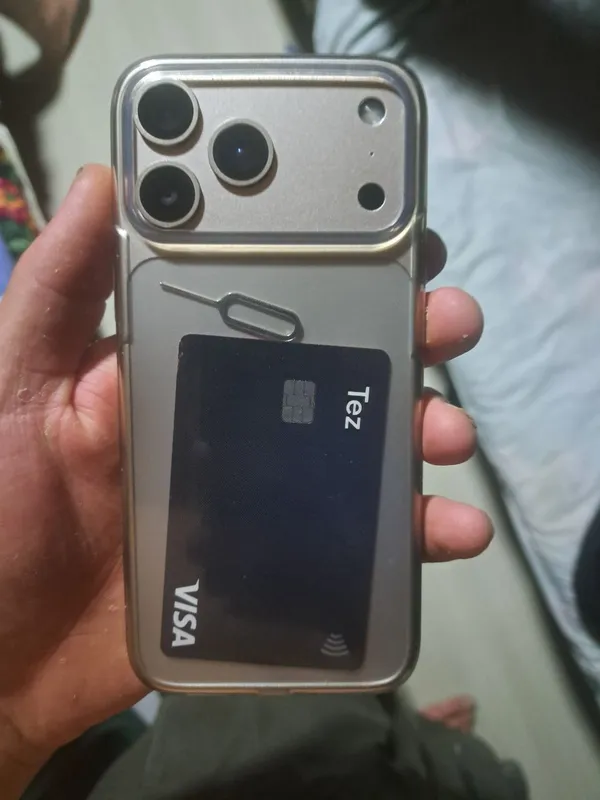 Продаётся iPhone 17, 128 ГБ 1 Продаётся iPhone 17, 128 ГБ 1