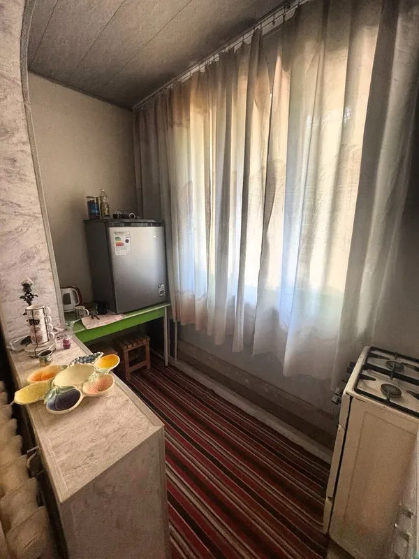 Срочно сдаётся своя квартира,Мирзо Улугбек массив Ялангач,1в2/2/4 — фото 2