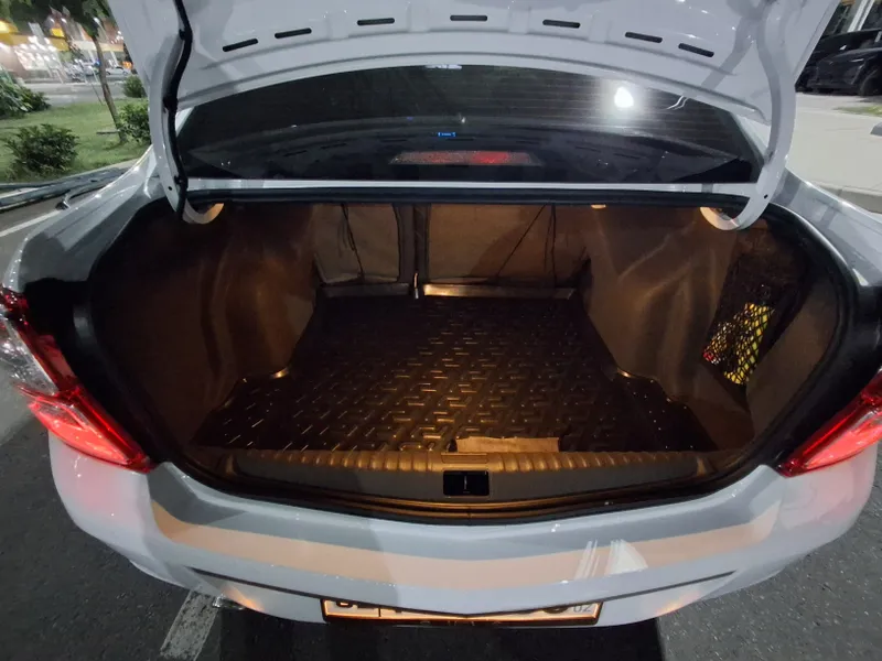 Chevrolet Cobalt avtomat 9500 $ga sotiladi — фото 6