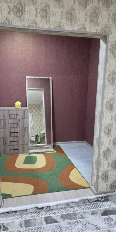 Срочно Сдается 3 комнатная квартира №R117 4 Срочно Сдается 3 комнатная квартира №R117 4