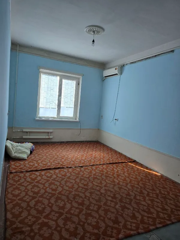 3 хона квартира. 5 микрорайон 1