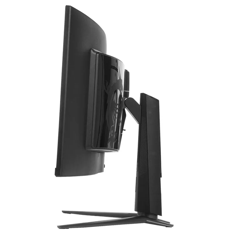 - Монитор MSI MPG 491CQPX 49" QOLED UWQHD 240Hz 3