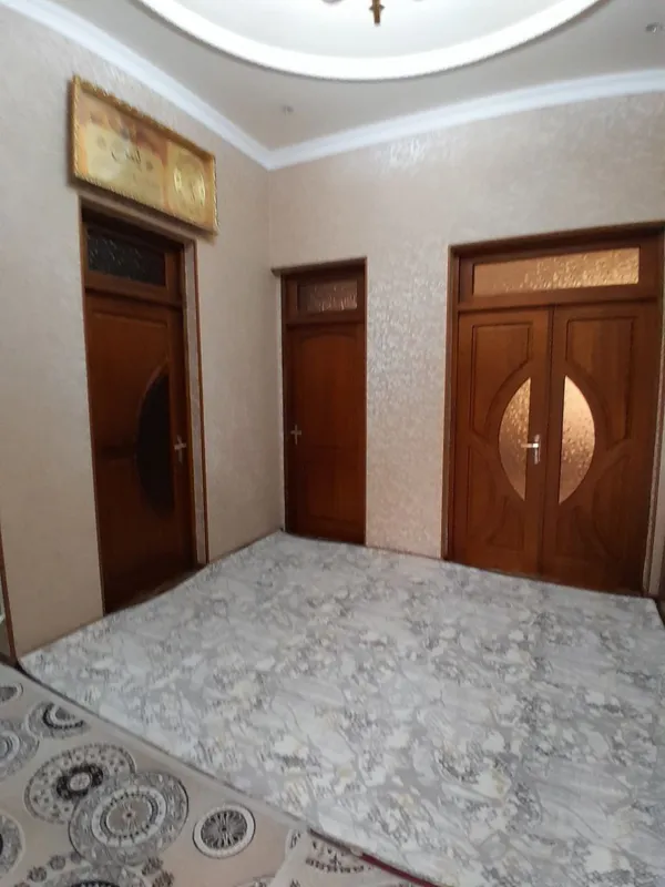 Uyim Zargar maxallasi Zarli kochasi 162a uy — фото 3
