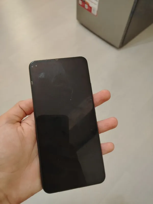 Xiaomi 11 lite 5g