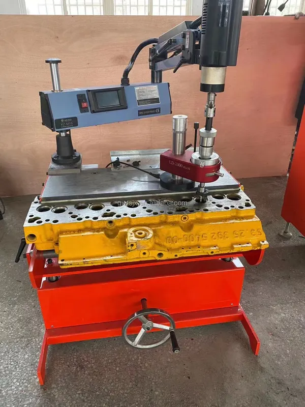 LD2000Plus