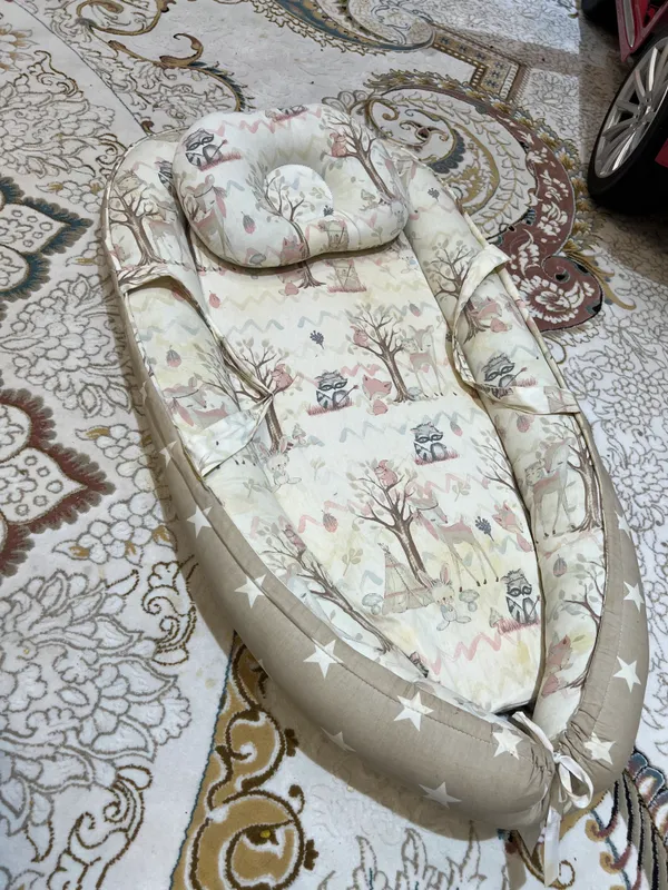 кокон детский кокон детский