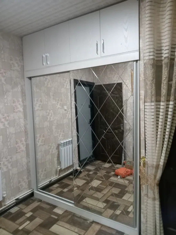 Сделаем мебель для прихожей и шкафы на заказ 5 Сделаем мебель для прихожей и шкафы на заказ 5