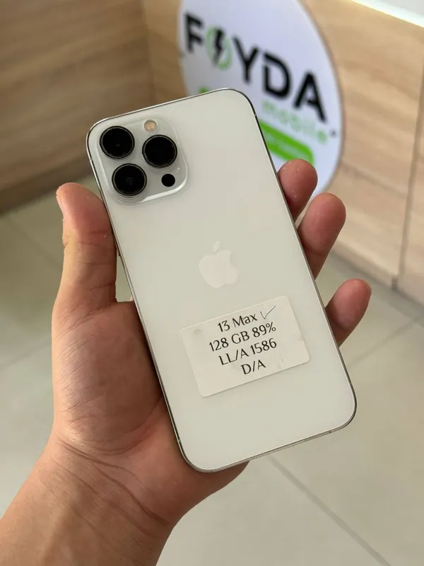 IPhone 13 Pro Max 2