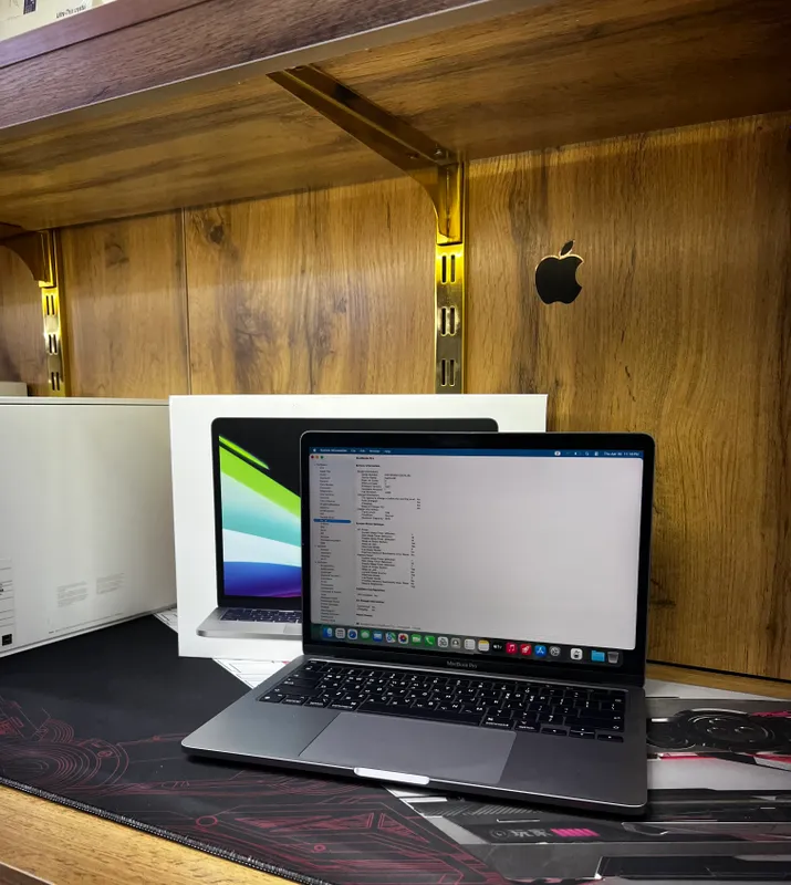 MacBook pro M1 4 MacBook pro M1 4