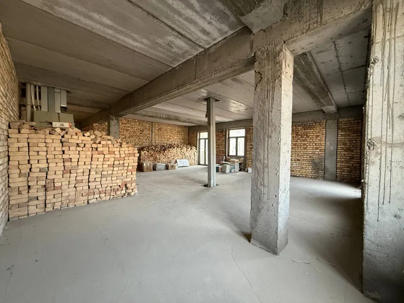 Продаётся 4-комнатная квартира в ЖК Mirabad Palace (Мирабадский район) — фото 3